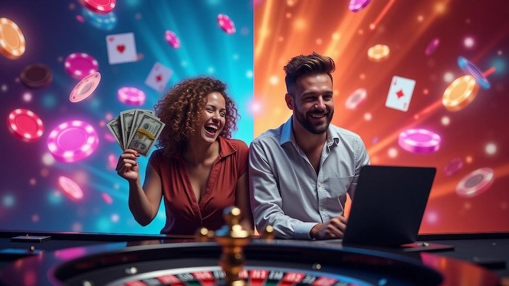 Fitur keamanan dua faktor di horaspoker