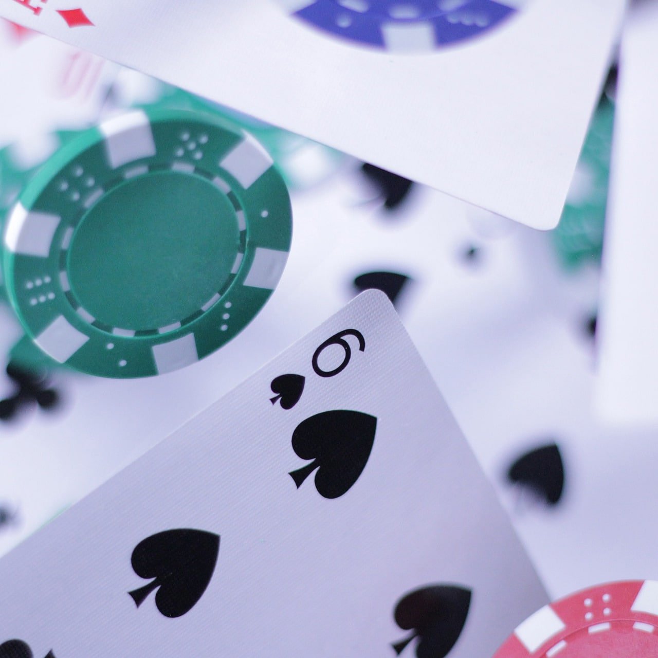 Dasbor multi-olahraga horaspoker dengan panduan permainan