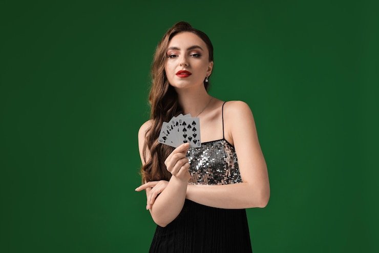 Fitur bonus dan jackpot progresif di Joker Gaming