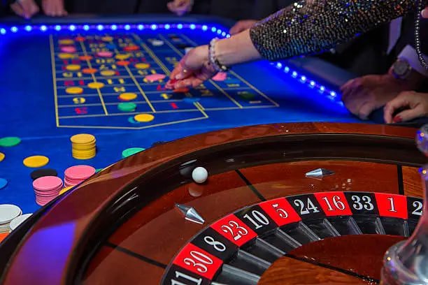 Riwayat permainan dan statistik pemain di horaspoker