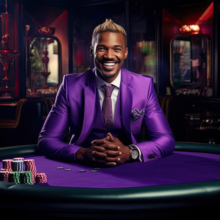 Studio blackjack langsung horaspoker dengan dealer profesional dan streaming multi-kamera