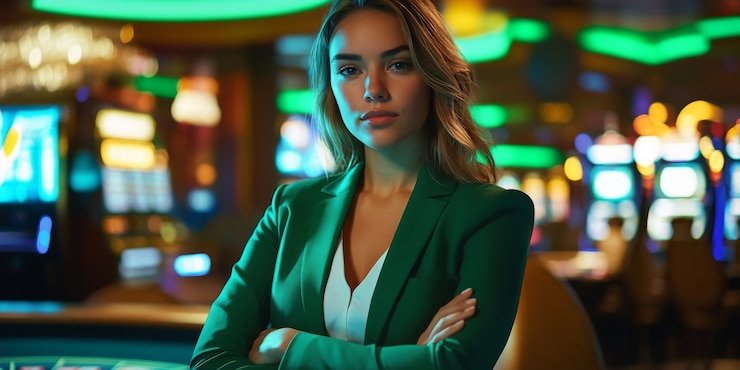 Meja roulette langsung di horaspoker dengan antarmuka taruhan yang responsif di perangkat seluler